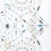 technological mandala, circuits, computer, solder, leonardo ulian, detail