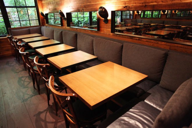 green design, eco design, sustainable design, green design new york, eco design new york, sustainable design new york, green architecture, eco architecture, sustainable architecture, the goodwin, the goodwin restaurant, the goodwin new york, the grange, the grange restaurant, the grange new york, west village, west village restaurants, green restaurants, eco restaurants, sustainable restaurants, reclaimed wood, recycled wood, salvaged wood, recycled materials, reclaimed materials, salvaged materials