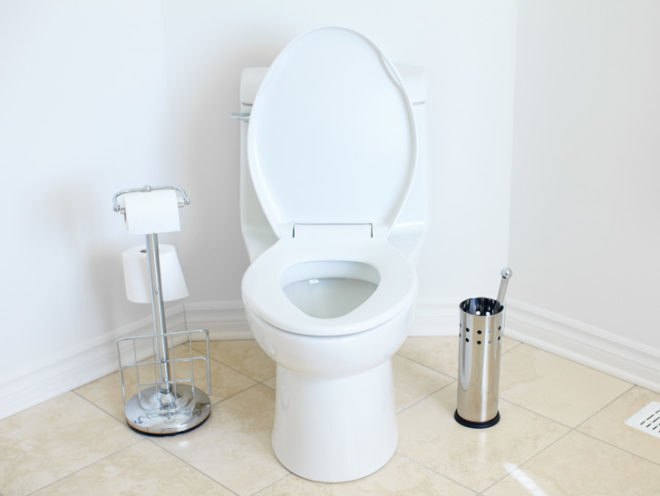 toilet, white toilet, bathroom toilet, bathroom interior, new toilet, modern toilet, ceramic toilet