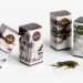 triptea, andrew gorovenko, tea, landscapes, triptych, packaging