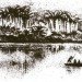 triptea, andrew gorovenko, tea, landscapes, triptych, landscape, tea