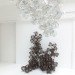 tumbleweed, tetrahedron, plants, jean jaques hubert, h20 architectes, compagnie, cultivated furniture, installation