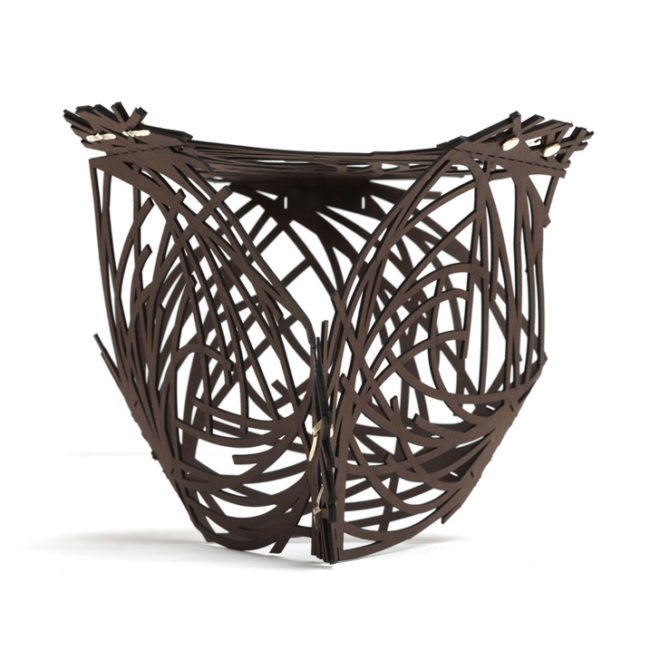 tumbleweed, tetrahedron, plants, jean jaques hubert, h20 architectes, compagnie, cultivated furniture