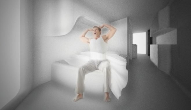 one-person apartments, sustainable apartments, low-cost apartments