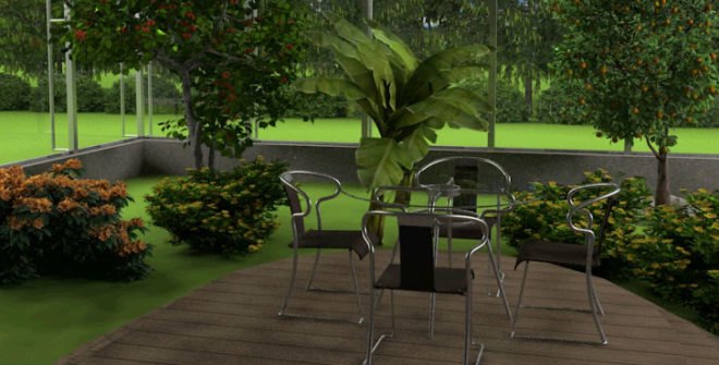 Villa Serra, design nobis, green design, eco design, sustainable design, green home, solar power, solar powered home, modern home, energy efficient home