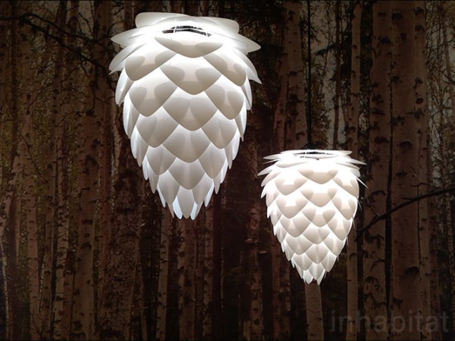100% Design, 100 Percent Design, London Design Festival, Eco Design, Sustainable Design, Vita Silvia Light, Danish Design