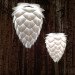 100% Design, 100 Percent Design, London Design Festival, Eco Design, Sustainable Design, Vita Silvia Light, Danish Design