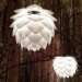 vita, Denmark, lamps, flat pack lighting, London Design Festival, 2012, Scandinavian, biomimicry, DIY, sustainable design, 100% design, green design, green lighting