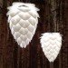 vita, Denmark, lamps, flat pack lighting, London Design Festival, 2012, Scandinavian, biomimicry, DIY, sustainable design, 100% design, green design, green lighting
