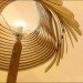 100% Design, 100 Percent Design, London Design Festival, Eco Design, Sustainable Design, Witherslack Knot Light, Charlie Winney