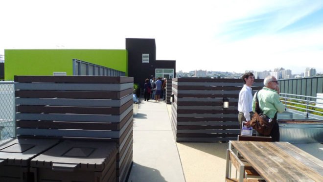 david baker, David Baker + Partners Architects, Drs. Julian and Raye Richardson Apartments, san francisco, sustainable architecture, hayes valley, green architecture, green building, social housing, social responsibility, green building, sustainable building, SF AIA Homes Tours, sf aia, architecture and the city, design events, affordable housing
