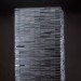 2216 VHS Tapes, Lorenzo Durantini, eco art, green art, vhs tape sculptures, recycled materials