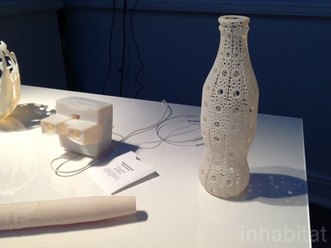 3d print show, 3d printing, 3d printed design, sustainable design, 3d-printed art, green design, eco design