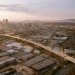 6th Street Viaduct, HNTB, la, los angeles, la river, eco bridge, landscape architecture, sustainable development, sixth street bridge