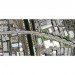 6th Street Viaduct, HNTB, la, los angeles, la river, eco bridge, landscape architecture, sustainable development, sixth street bridge