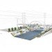 6th Street Viaduct, HNTB, la, los angeles, la river, eco bridge, landscape architecture, sustainable development, sixth street bridge