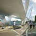 6th Street Viaduct, HNTB, la, los angeles, la river, eco bridge, landscape architecture, sustainable development, sixth street bridge