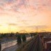 6th Street Viaduct, HNTB, la, los angeles, la river, eco bridge, landscape architecture, sustainable development, sixth street bridge