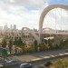 6th Street Viaduct, HNTB, la, los angeles, la river, eco bridge, landscape architecture, sustainable development, sixth street bridge