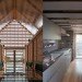 green design, eco design, sustainable design, Outside house, Outside (Outside) ((Outside)) House, aa+h architects, double house, polycarbonate panels, Japanese architecture