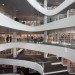 Aberdeen University Library, Schmidt Hammer Lassen, scotland, eco library, university of aberdeen, sir duncan rice library