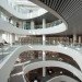 Aberdeen University Library, Schmidt Hammer Lassen, scotland, eco library, university of aberdeen, sir duncan rice library