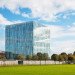 Aberdeen University Library, Schmidt Hammer Lassen, scotland, eco library, university of aberdeen, sir duncan rice library