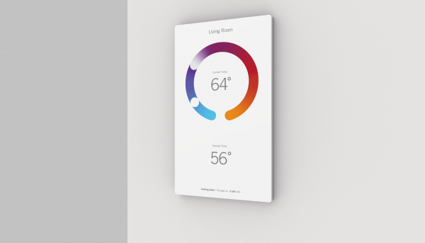 smart meter, energy saving, wifi home, serenity, home OS, artefact