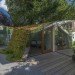Amsterdam, Garden Studio, CC-Studio, watergraasfmeer, green roof, sedum, mirrors, eco studio