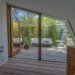 Amsterdam, Garden Studio, CC-Studio, watergraasfmeer, green roof, sedum, mirrors, eco studio