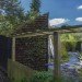 Amsterdam, Garden Studio, CC-Studio, watergraasfmeer, green roof, sedum, mirrors, eco studio