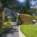 Amsterdam, Garden Studio, CC-Studio, watergraasfmeer, green roof, sedum, mirrors, eco studio