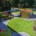 Amsterdam, Garden Studio, CC-Studio, watergraasfmeer, green roof, sedum, mirrors, eco studio
