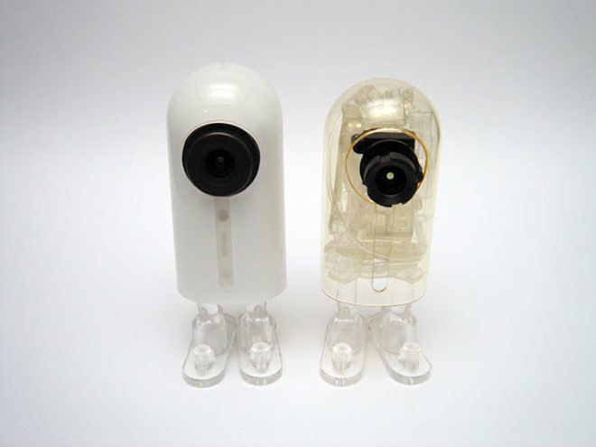 green design, eco design, sustainable design, Anthony Oh, recycled art, recycled sculptures, recycled robots, robot sculptures