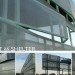 Art as Shelter, Tonic Design, Lowe's Pavilion, art shelter, north carolina museum of art, metallic skin, recycled metal
