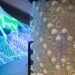 green design, eco design, sustainable design, Nike Flyknit Collective, Beijing Design Week, Feather Pavilion, Miniwiz, Arthur Huang, Kinetic sculpture, kinetic installation