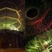 green design, eco design, sustainable design, Nike Flyknit Collective, Beijing Design Week, Feather Pavilion, Miniwiz, Arthur Huang, Kinetic sculpture, kinetic installation
