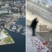 Astrup Fearnley Museet, Renzo Piano, oslo, art museum, tjuvholmen icon complex, natural daylighting,