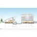 Astrup Fearnley Museet, Renzo Piano, oslo, art museum, tjuvholmen icon complex, natural daylighting,