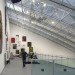 Astrup Fearnley Museet, Renzo Piano, oslo, art museum, tjuvholmen icon complex, natural daylighting,