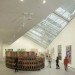 Astrup Fearnley Museet, Renzo Piano, oslo, art museum, tjuvholmen icon complex, natural daylighting,