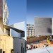 [BP] Architectures, Paris, France, architecture, urban design, mixed-use, housing, theater, classrooms, parking, daylighting, shading, aluminum shutters, carbon footprint