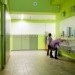 [BP] Architectures, Paris, France, architecture, urban design, mixed-use, housing, theater, classrooms, parking, daylighting, shading, aluminum shutters, carbon footprint