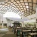 green design, eco design, sustainable design, Eden Prairie Library, Eden Prairie Minnesota, Bentz Thompson Rieto Architects, BTR Architects, Adaptive reuse, super market library, Hennepin County