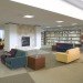 green design, eco design, sustainable design, Eden Prairie Library, Eden Prairie Minnesota, Bentz Thompson Rieto Architects, BTR Architects, Adaptive reuse, super market library, Hennepin County