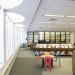 green design, eco design, sustainable design, Eden Prairie Library, Eden Prairie Minnesota, Bentz Thompson Rieto Architects, BTR Architects, Adaptive reuse, super market library, Hennepin County