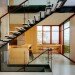 Capitol Hill Residence, Capitol Hill, Seattle, Washington, Balance Associates Architects, Architecture, sustainable, daylighting, modern design, Charter Construction, photovoltaic system, geothermal, energy efficient, solar shading