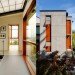 Capitol Hill Residence, Capitol Hill, Seattle, Washington, Balance Associates Architects, Architecture, sustainable, daylighting, modern design, Charter Construction, photovoltaic system, geothermal, energy efficient, solar shading