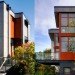 Capitol Hill Residence, Capitol Hill, Seattle, Washington, Balance Associates Architects, Architecture, sustainable, daylighting, modern design, Charter Construction, photovoltaic system, geothermal, energy efficient, solar shading