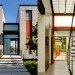 Capitol Hill Residence, Capitol Hill, Seattle, Washington, Balance Associates Architects, Architecture, sustainable, daylighting, modern design, Charter Construction, photovoltaic system, geothermal, energy efficient, solar shading